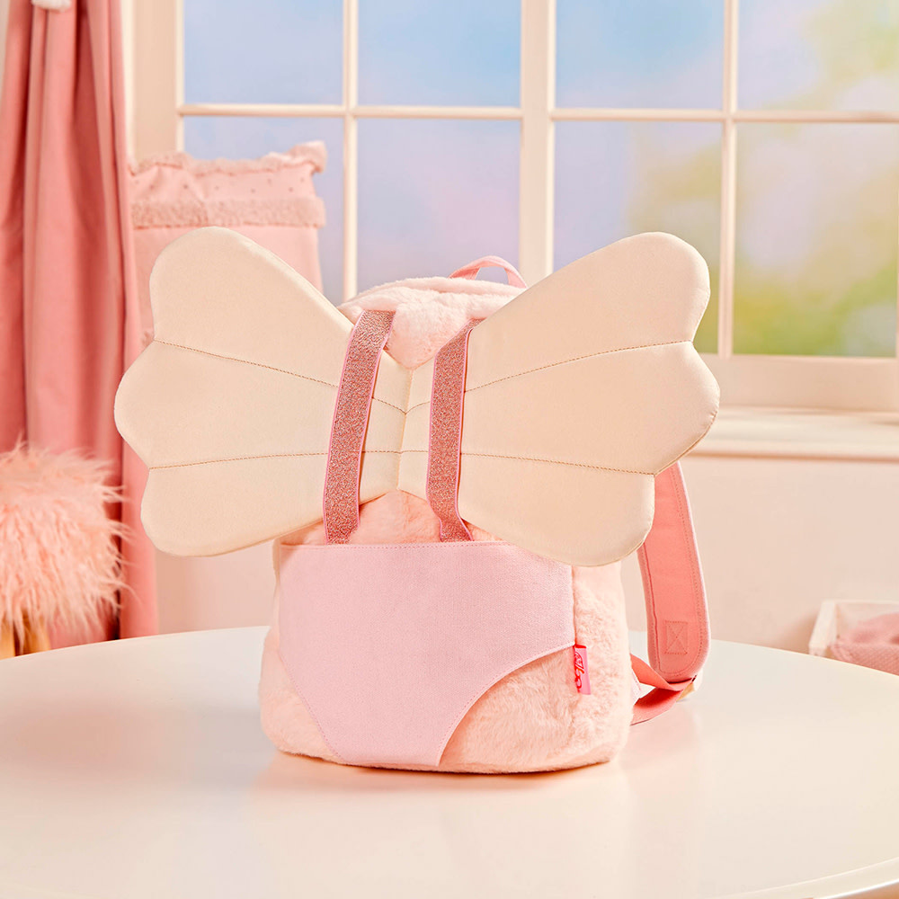 Our Generation OG Accessory - Be Magical Doll Carrier Backpack