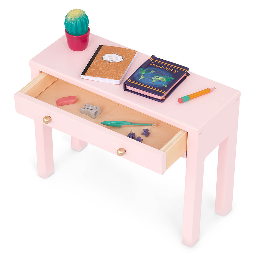 Our Generation Doll Accessories: Working Wonder Office Set