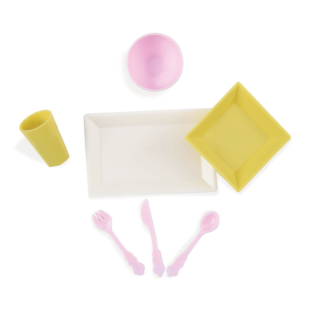 Our Generation Our Generation 18" Doll Accessories Let's Hang Clip-On Chair