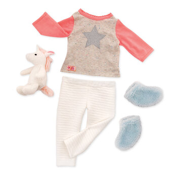 Our Generation Our Generation Doll Outfit: Unicorn Wishes