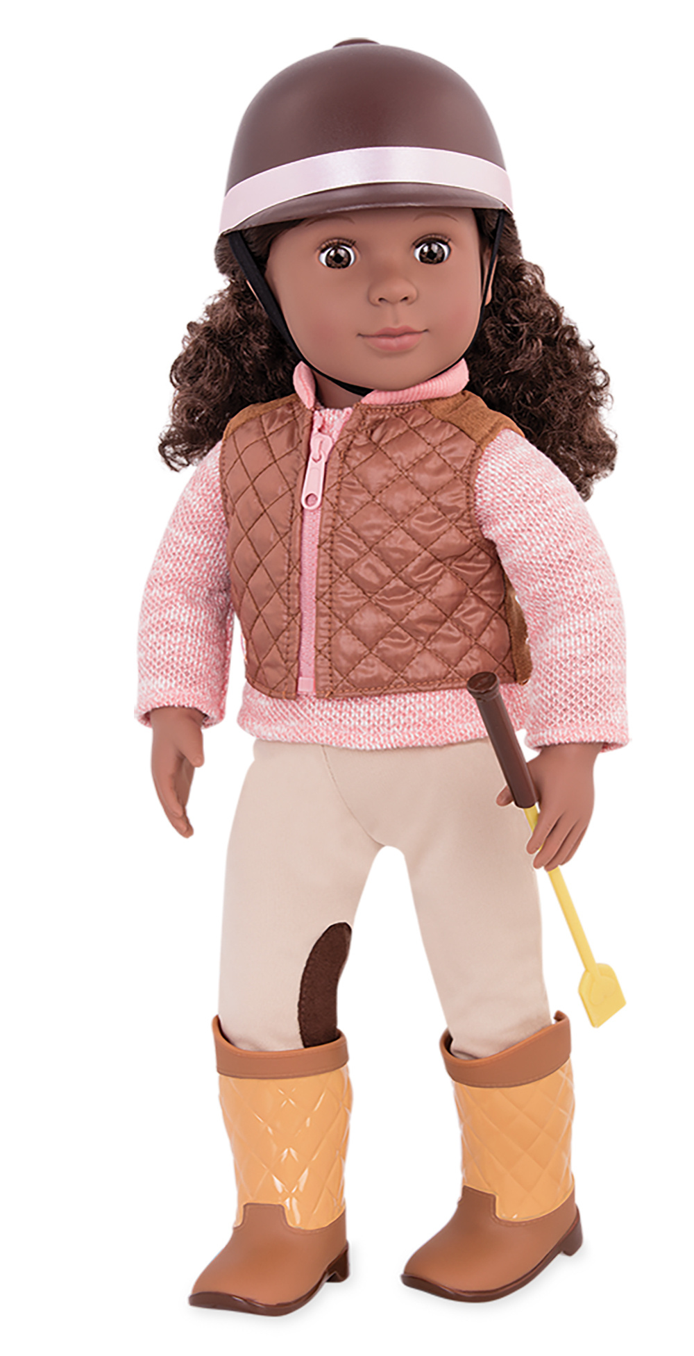 Our Generation Our Generation Doll Deluxe Outfit: Riding in Style