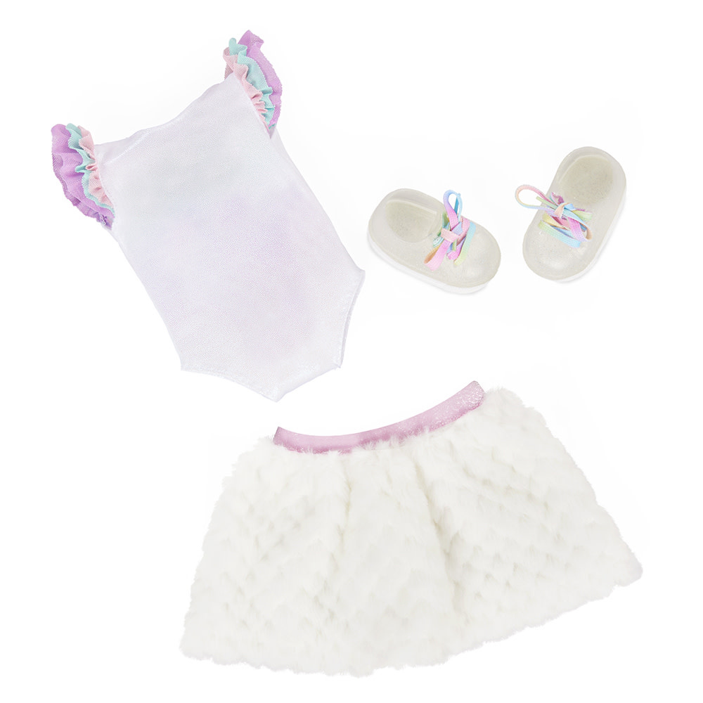 Our Generation Our Generation 18" Deluxe Doll: Mariana A True Gem