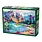 Cobble Hill Puzzles Cobble Hill  Puzzle 1000pc Mountain Lake