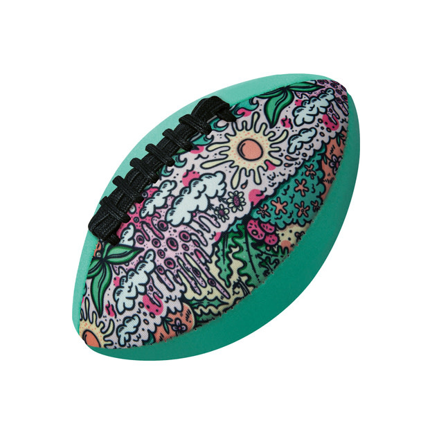 Waboba Waboba Small Water Football Tropical