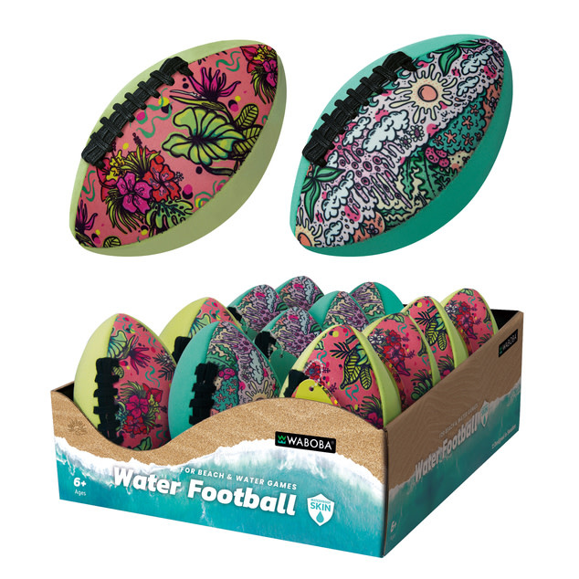 Waboba Waboba Small Water Football Tropical