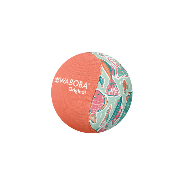 Waboba Waboba Ball Original Tropical