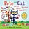 Pete the Cat and The Easter Bunny Bandit