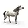 Schleich Schleich Horse Club Knabstrupper Gelding
