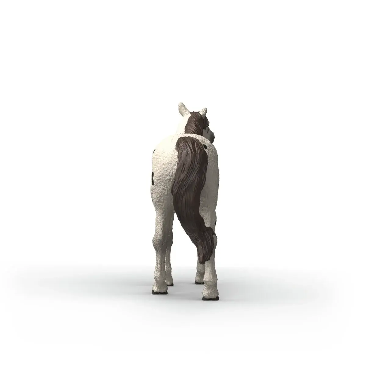 Schleich Schleich Horse Club Knabstrupper Gelding