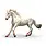 Schleich Schleich Horse Club Knabstrupper Mare