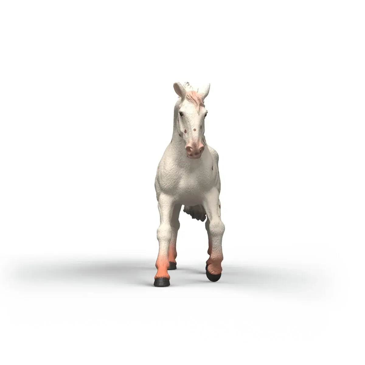 Schleich Schleich Horse Club Knabstrupper Mare