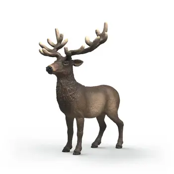 Schleich Schleich Wild Life Elk