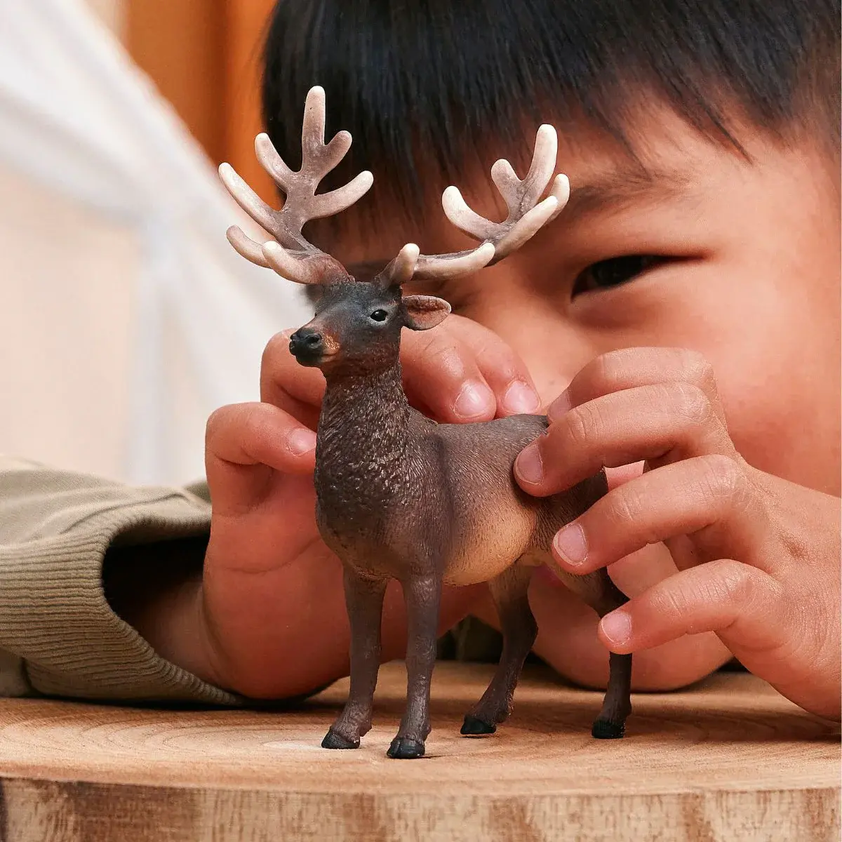 Schleich Schleich Wild Life Elk