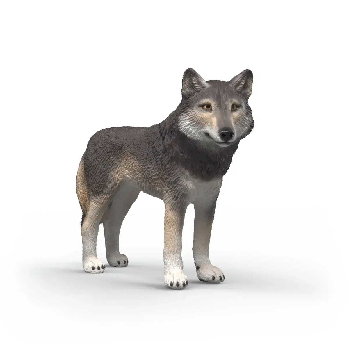 Schleich Schleich Wild Life American Wolf
