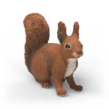Schleich Schleich Wild Life Squirrel