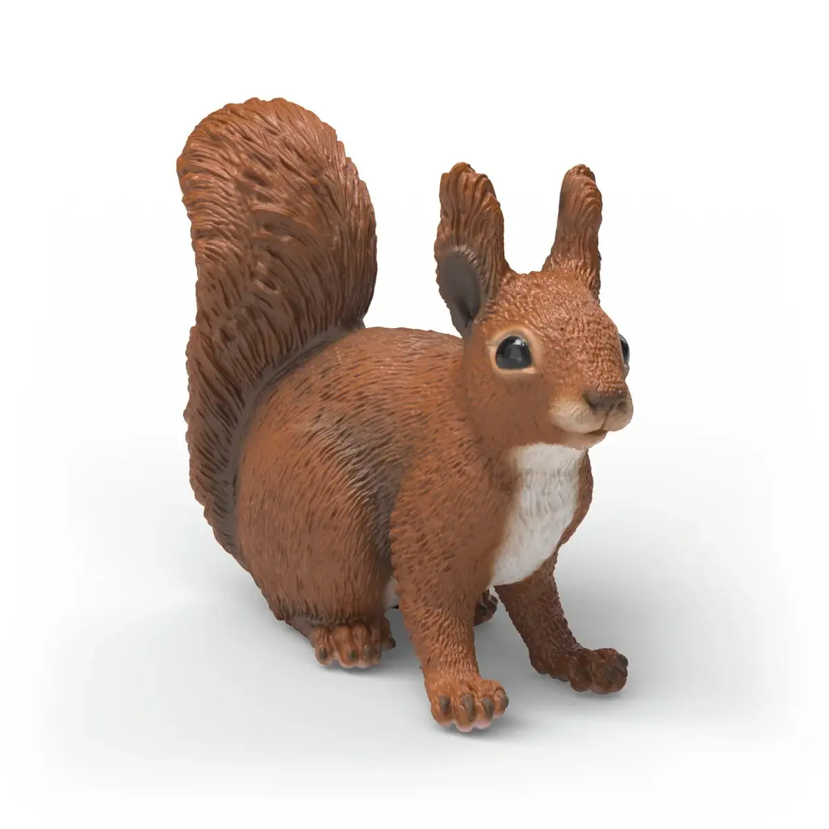 Schleich Schleich Wild Life Squirrel