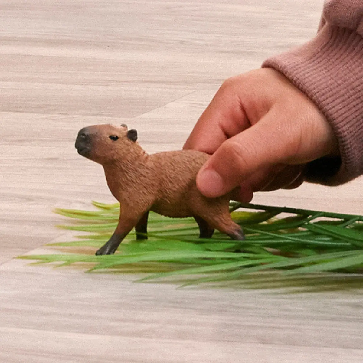 Schleich Schleich Wild Life Capybara
