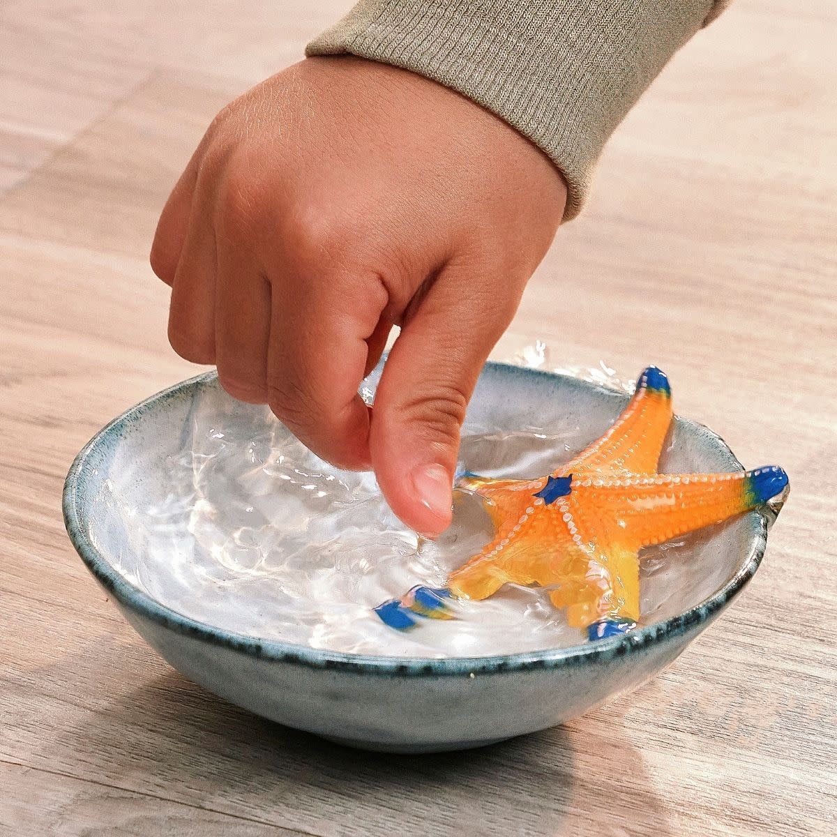 Schleich Schleich Wild Life Starfish