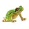 Schleich Schleich Wild Life European Tree Frog