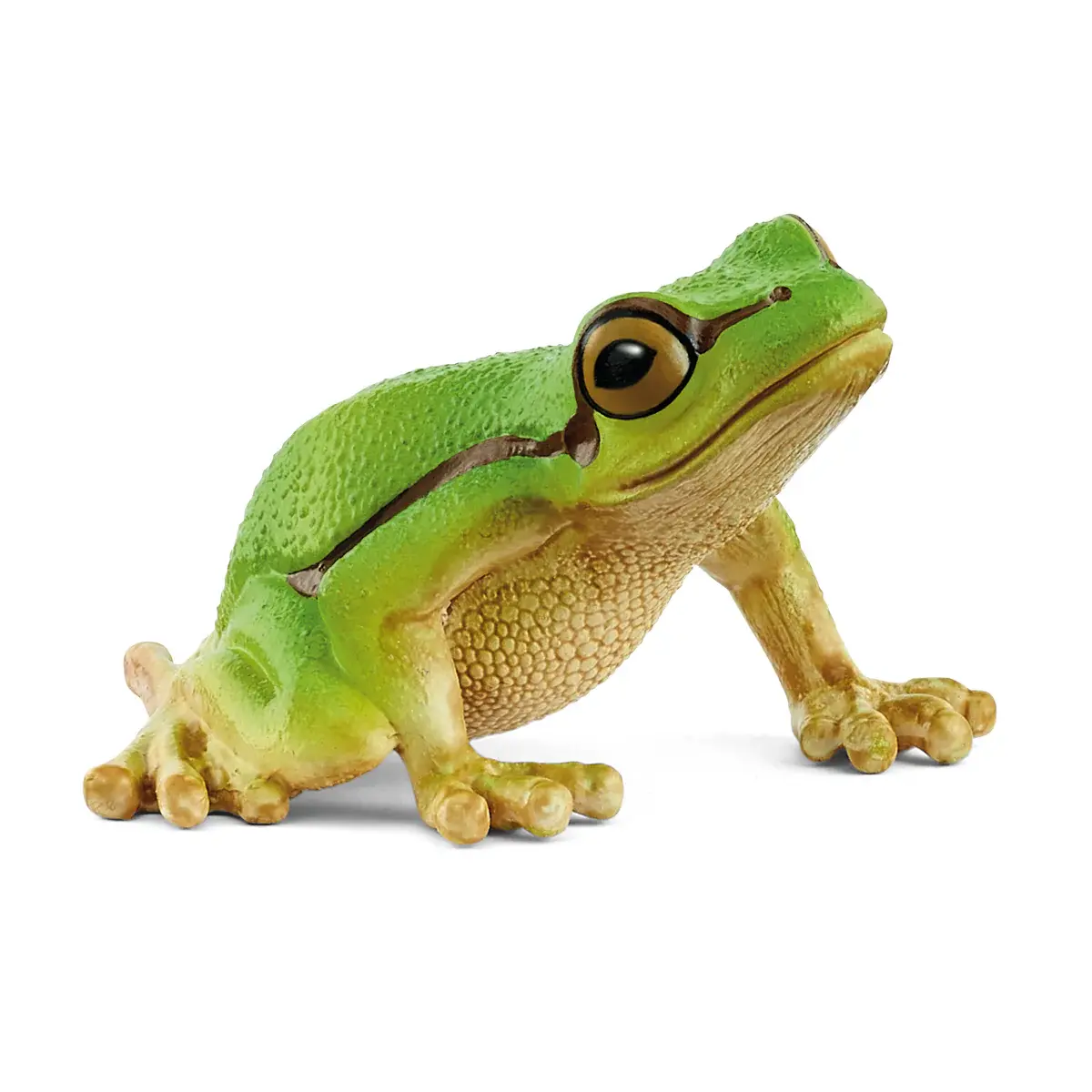 Schleich Schleich Wild Life European Tree Frog