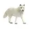 Schleich Schleich Wild Life Arctic Wolf