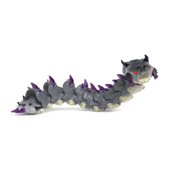 Schleich Schleich Eldrador Shadow Worm