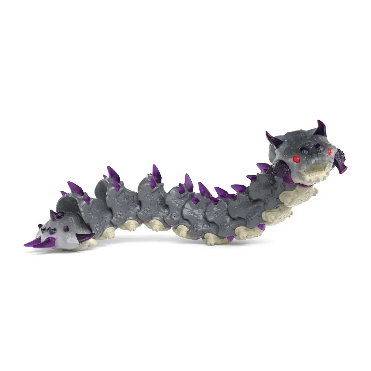 Schleich Schleich Eldrador Shadow Worm