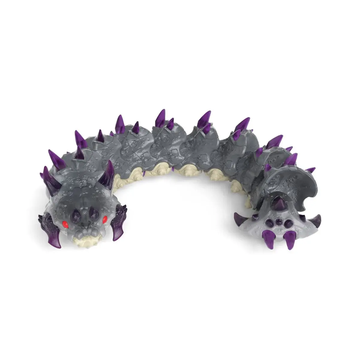 Schleich Schleich Eldrador Shadow Worm