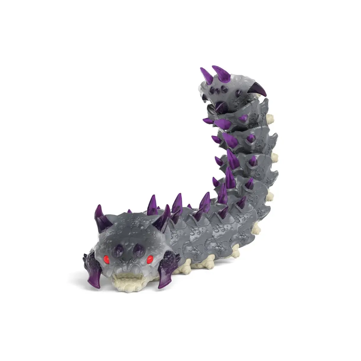 Schleich Schleich Eldrador Shadow Worm