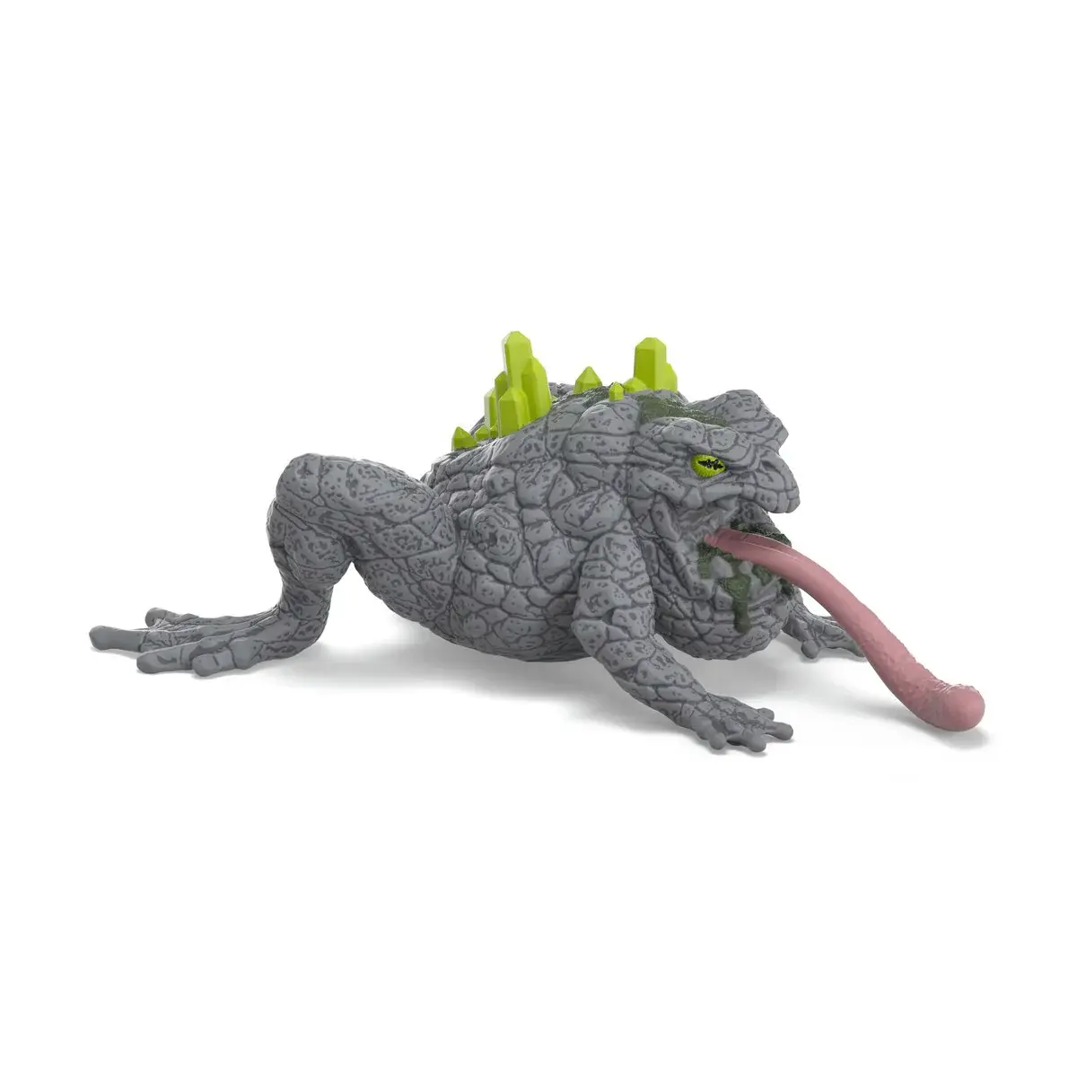Schleich Schleich Eldrador Stone Toad