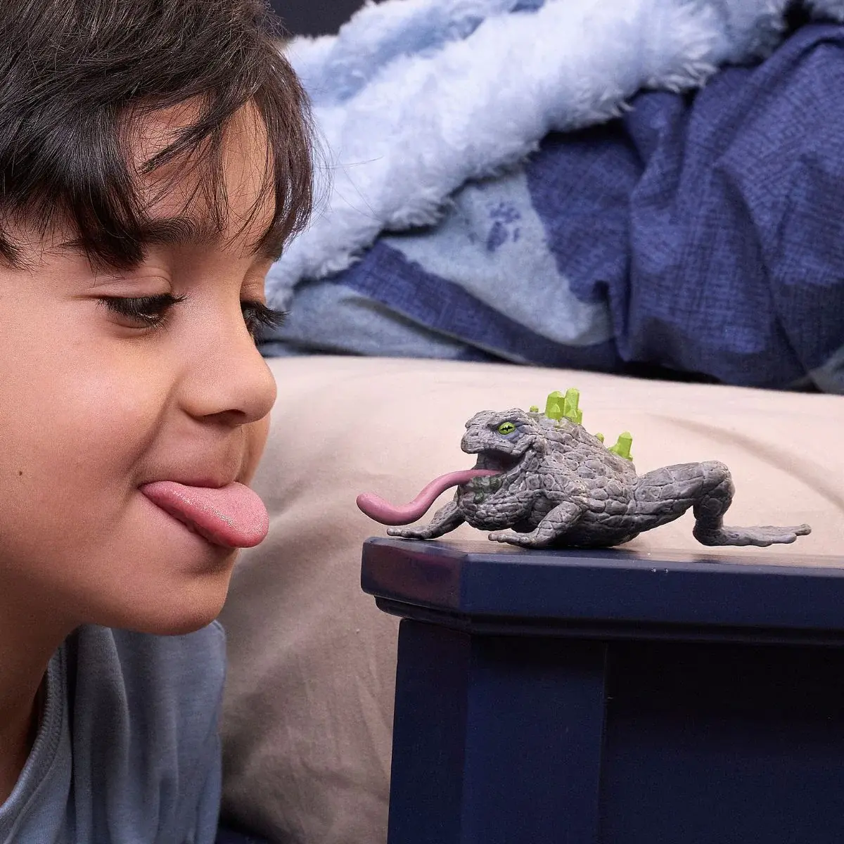 Schleich Schleich Eldrador Stone Toad