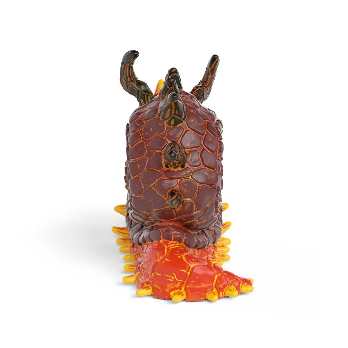 Schleich Schleich Eldrador Lava Snail