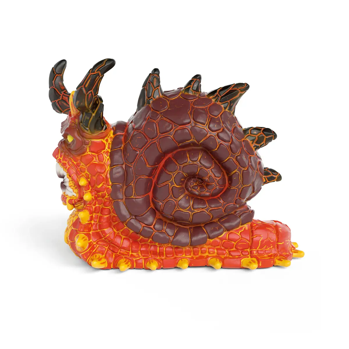 Schleich Schleich Eldrador Lava Snail