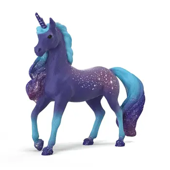 Schleich Schleich Bayala Glaxy Rainbow Unicorn Stallion