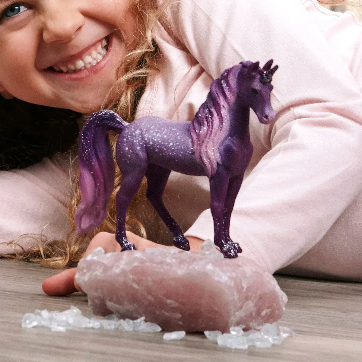 Schleich Schleich Bayala Glaxy Rainbow Unicorn Mare