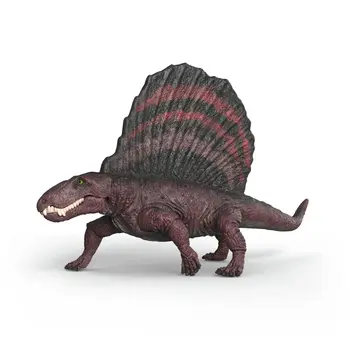 Schleich Schleich Dinosaur Dimetrodon