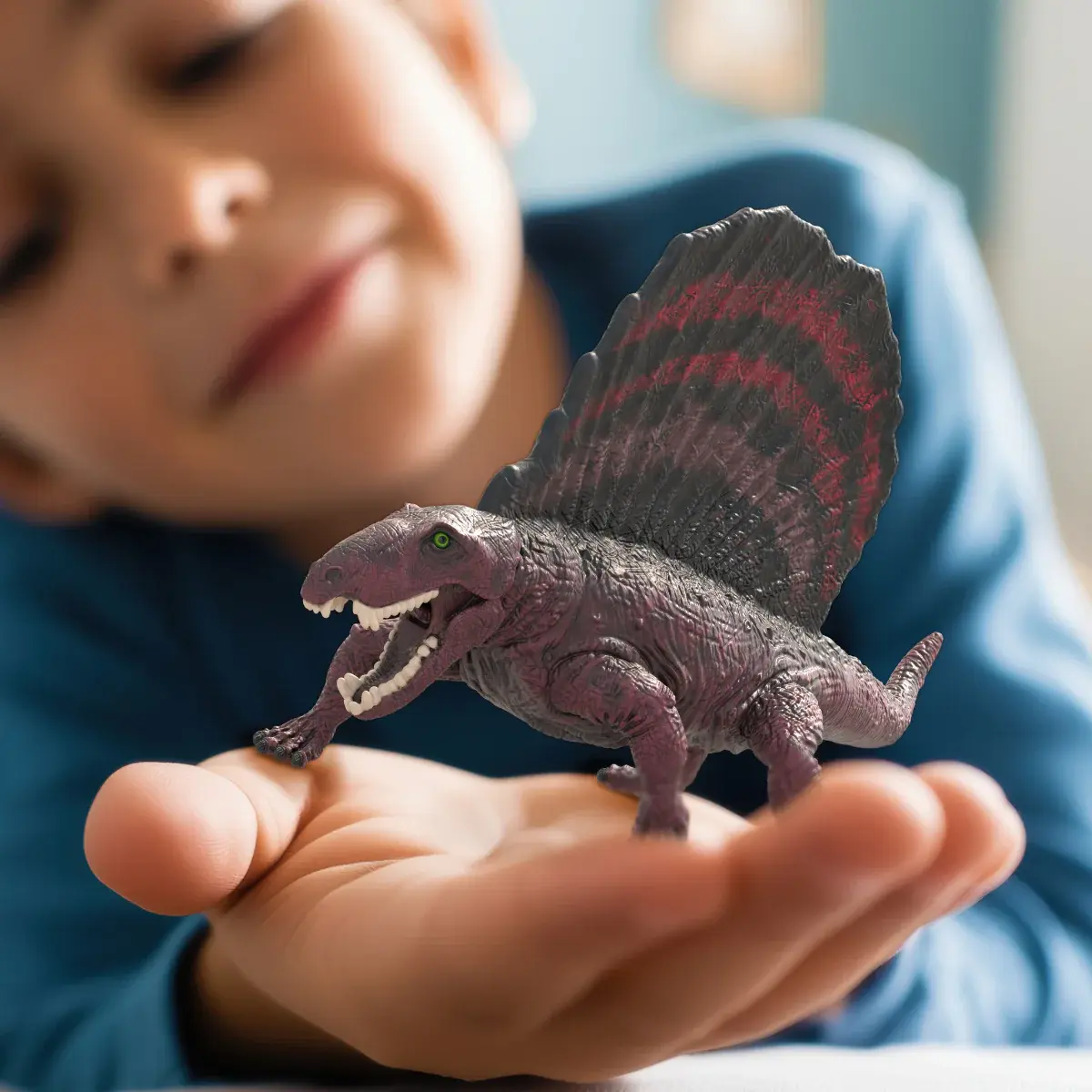 Schleich Schleich Dinosaur Dimetrodon
