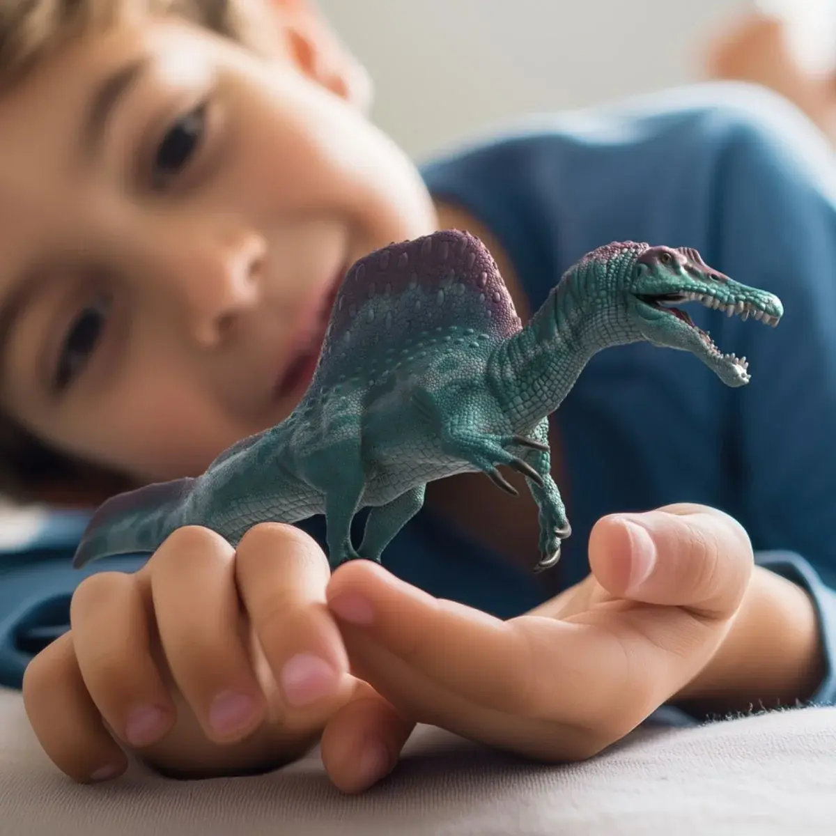 Schleich Schleich Dinosaurs Spinosaurus
