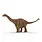 Schleich Schleich Dinosaur Brontosaurus
