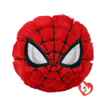 Ty Ty Beanie Bouncers Spider-Man