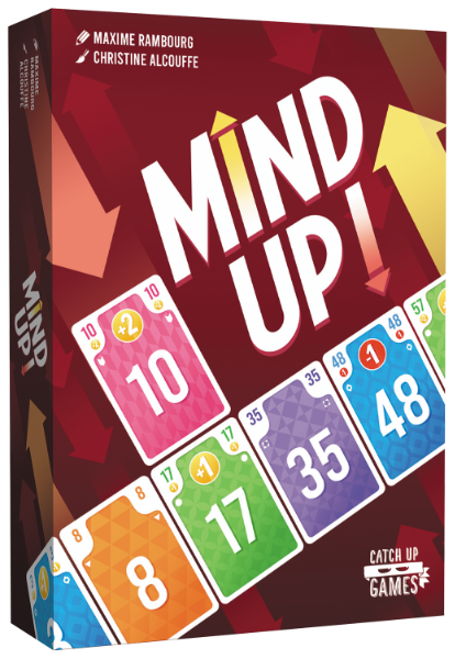 Mind Up! Game