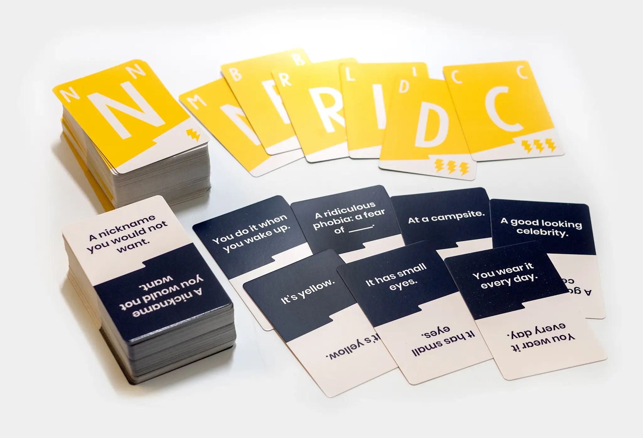 Blue Orange Slingz Game