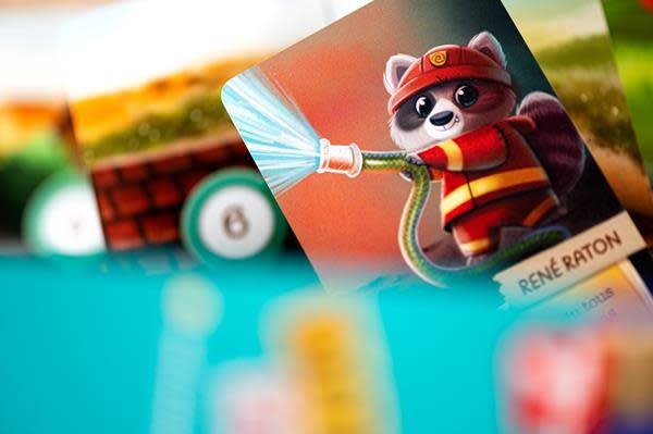 Loki Detective Charlie Game