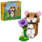 Lego Lego Creator Cute Hamster with a Flower