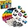 Lego Lego Classic Creative Vehicles
