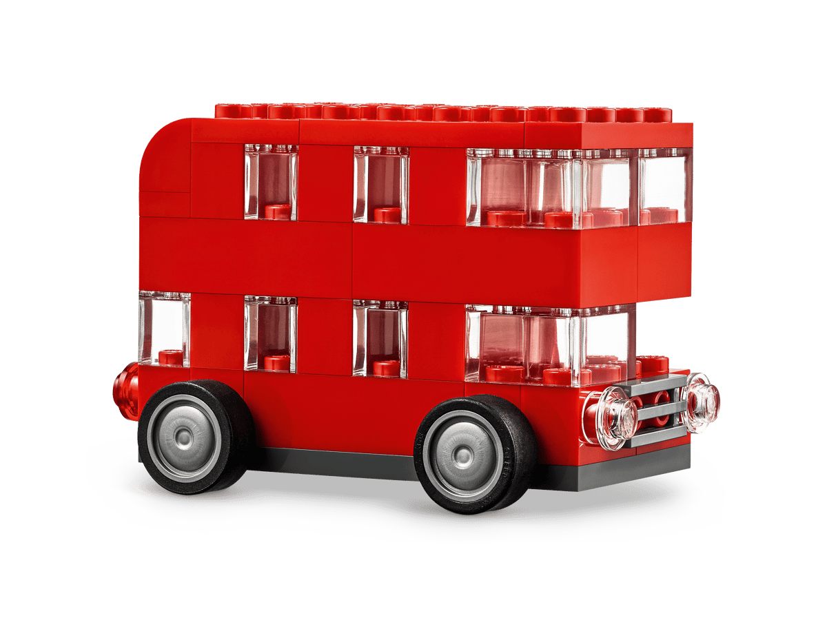 Lego Lego Classic Creative Vehicles