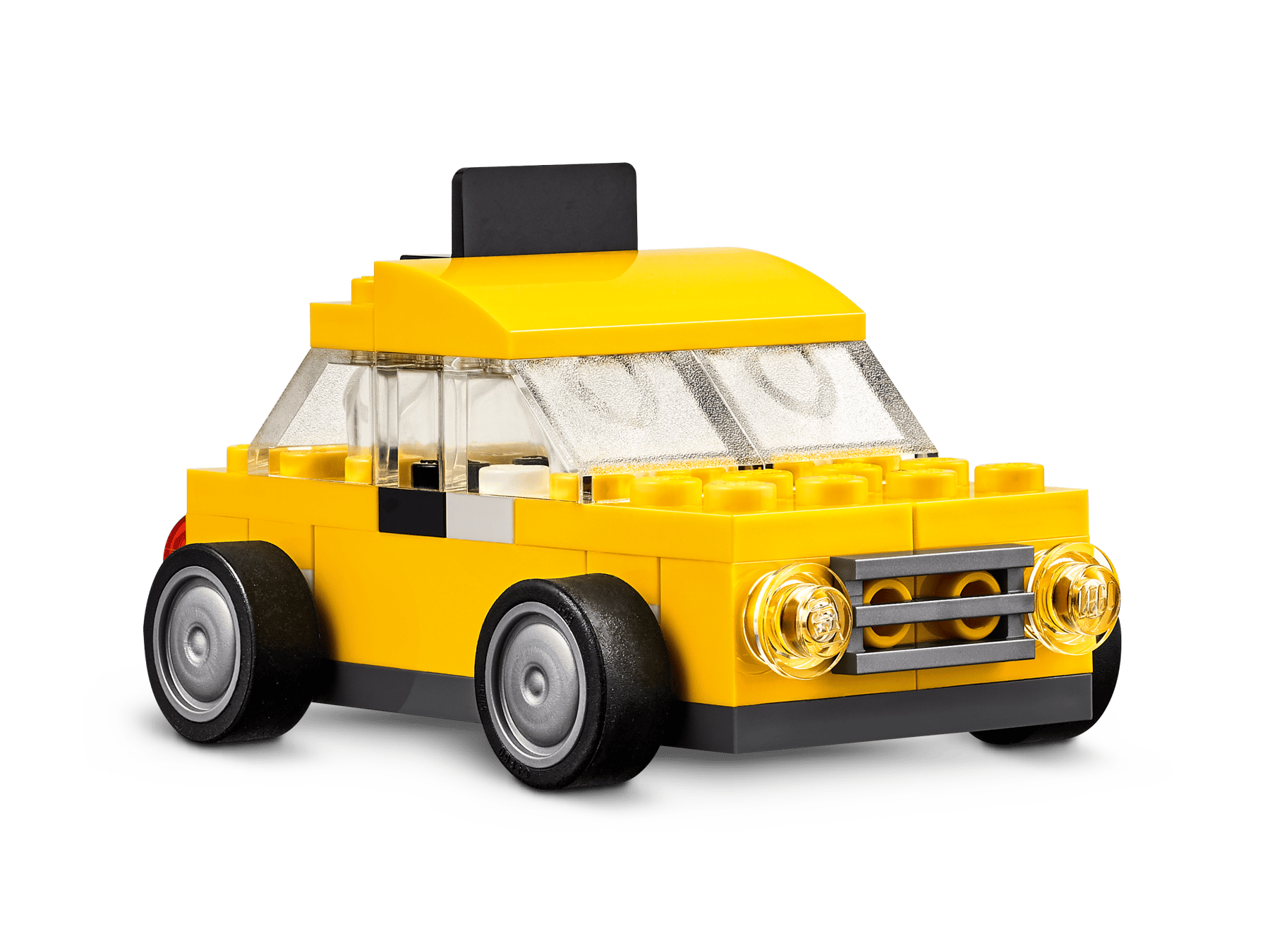 Lego Lego Classic Creative Vehicles