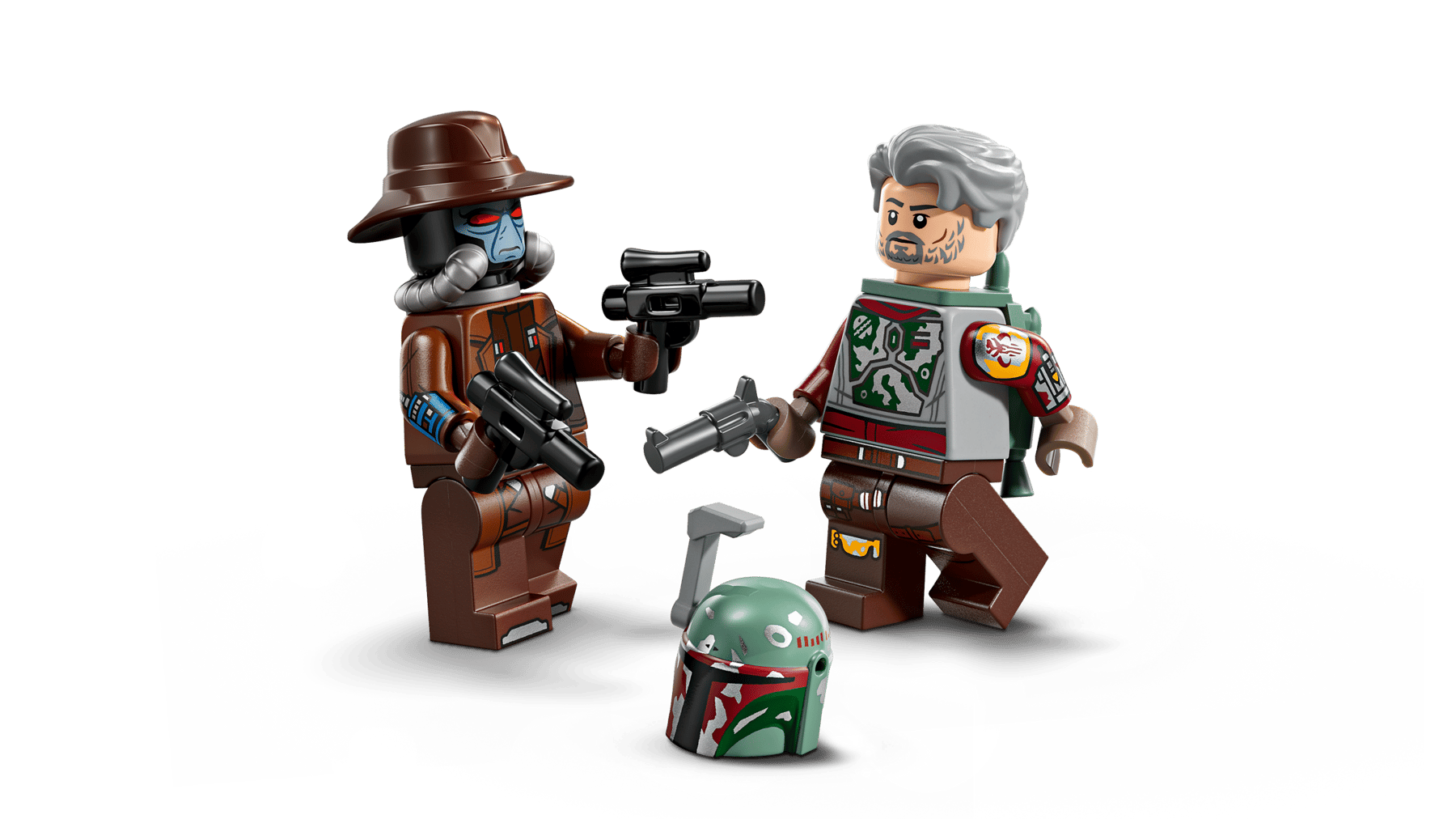 Lego Lego Star Wars Cobb Vanth's Speeder