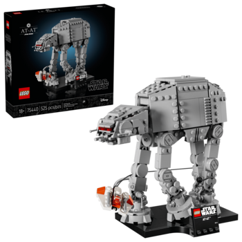 Lego Lego Star Wars AT-AT