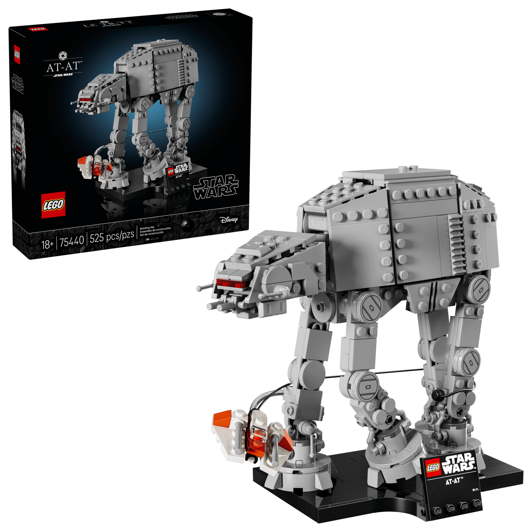 Lego Lego Star Wars AT-AT